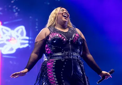 Splendour In The Grass 2023 - Byron Bay