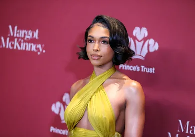2023 The Prince's Trust Gala