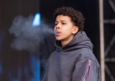 2023 Rolling Loud Los Angeles