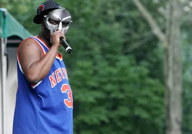 Marc Ecko Hosts Central Park Concert To Help Endangered Rhinos