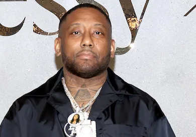 Maino 6ix9ine Kodak Black Collab