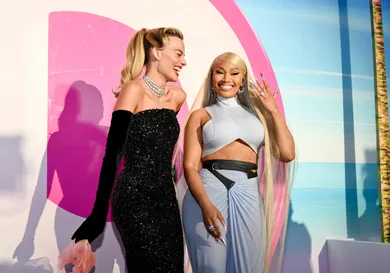 "Barbie" Premiere - Red Carpet