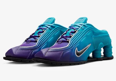 Martine-Rose-x-Nike-Shox-Mule-MR-4-Scuba-Blue-Revealed1