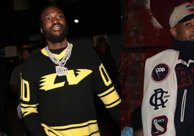 Meek Mill Free Tory Lanez Rolling Loud Portugal