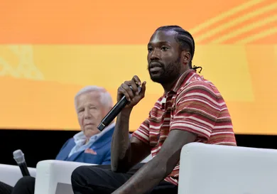 NAACP National Convention