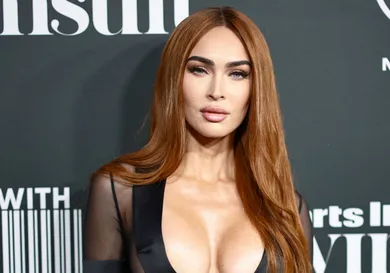 Sports Illustrated Swimsuit 2023 Issue Release Party at Hard Rock Hotel New York