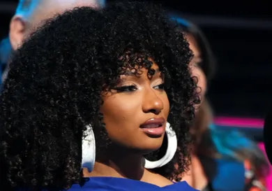 Megan Thee Stallion 1501 Trial Kelsey Harris Boyfriend Subpoena