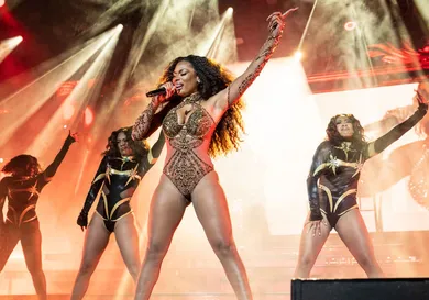 2023 Essence Festival Of Culture