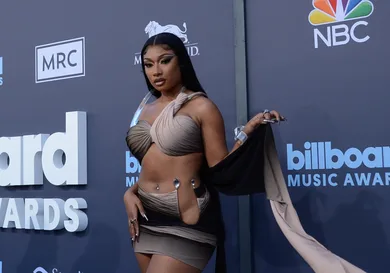 2022 Billboard Music Awards - Arrivals