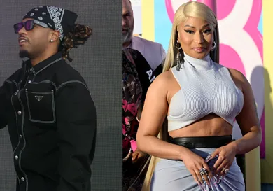 Metro Boomin Nicki Minaj Collaboration Tease