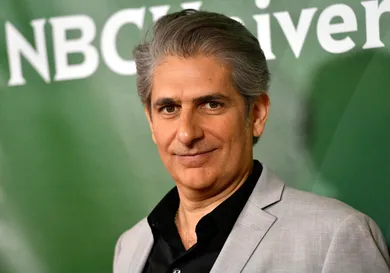 2020 NBCUniversal Winter Press Tour - Arrivals