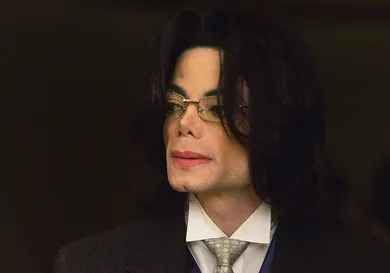 Michael Jackson Trial Continues