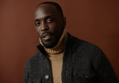 "LUV" Portraits - 2012 Sundance Film Festival