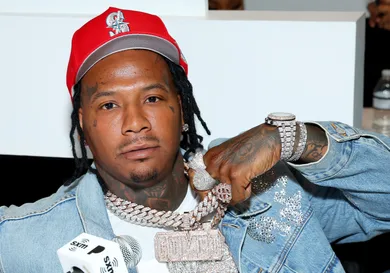 Moneybagg Yo PSA Anguilla