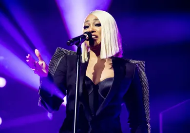 Xscape In Concert - New Orleans, Louisiana