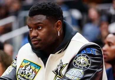 Moriah Mills Zion Williamson Beat Her