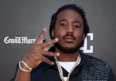 Mozzy Released No Charges
