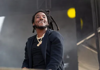 2019 Rolling Loud Music Festival