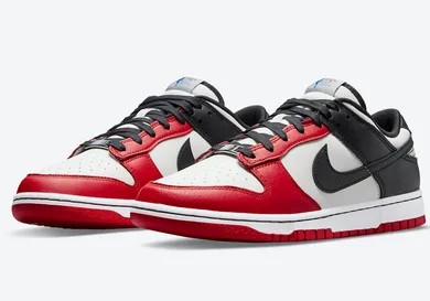 NBA-Nike-Dunk-Low-Chicago-DD3363-100
