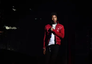 Lil Baby &amp; Friends