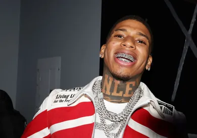 Wireless Festival 2023 - Day 2