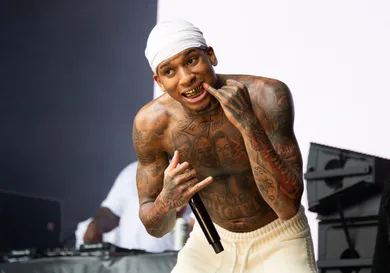 Wireless Festival 2023 - Day 2