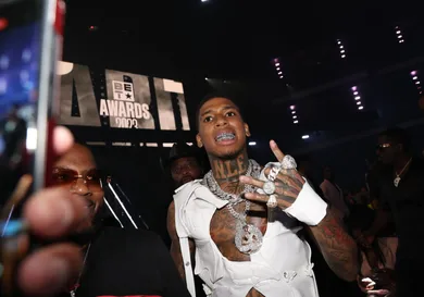 BET Awards 2023 - Show