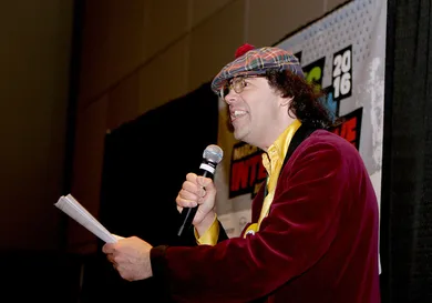 Nardwuar's Video Vault - 2016 SXSW Music, Film + Interactive Festival