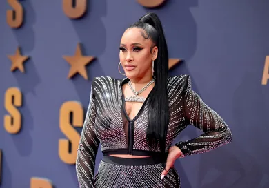 BET Awards 2023 - Red Carpet