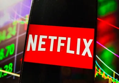 Illustration Netflix