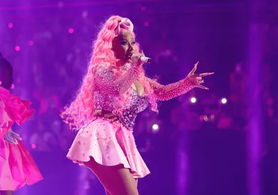 2022 MTV Video Music Awards - Show