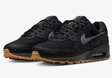 Nike-Air-Max-90-Black-Gum1