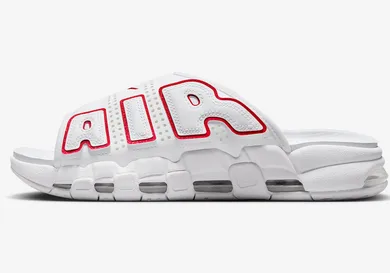 Nike-Air-More-Uptempo-Slide-White-Red-FD9884-100