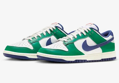 Nike-Dunk-Low-Gorge-Green:Deep-Royal-Coming-20231