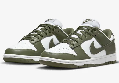 Nike-Dunk-Low-Medium-Olive-DD1503-120-Release-Date