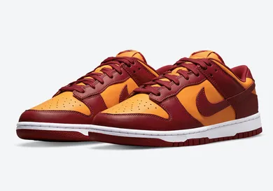 Nike-Dunk-Low-Midas-Gold-Tough-Red-DD1391-701-Release-Date