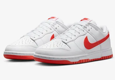 Nike-Dunk-Low-White-Picante-Red-DV0831-103-Release-Date-4