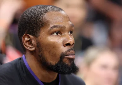 Denver Nuggets v Phoenix Suns - Game Six