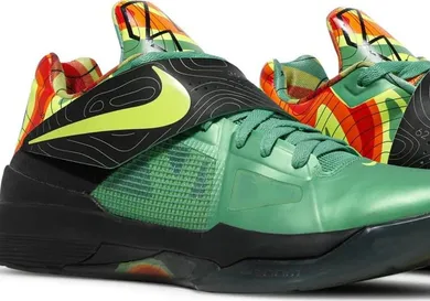 Nike-KD-4-“Weatherman”-Returning-In-20241
