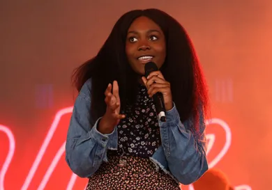 Reading Festival 2018 - Day Two