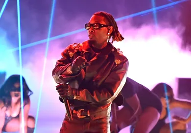 BET Awards 2023 - Show