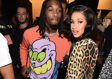 Jeremy Scott - Backstage - September 2018 - New York Fashion Week: The Shows