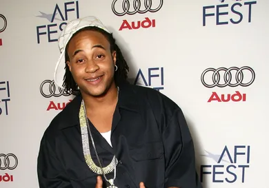 AFI FEST 2007 Presented By Audi: World Premiere Of "Public Enemy" - Arrivals