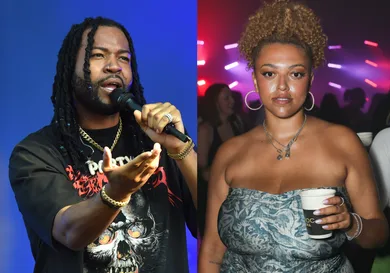 PARTYNEXTDOORMahalia