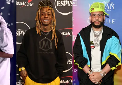 Paramount Plus Mixtape Documentary