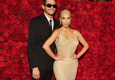 The 2022 Met Gala Celebrating "In America: An Anthology of Fashion" - Inside