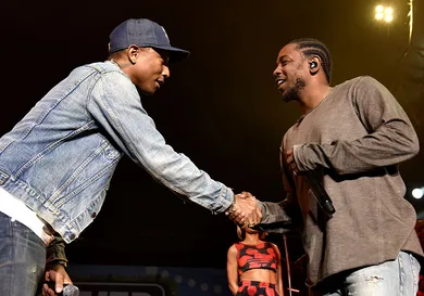 Power 106 Cali Christmas