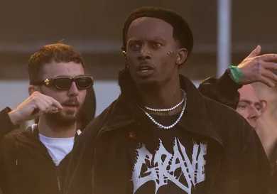 Playboi Carti Rolling Loud Miami Cage New Music