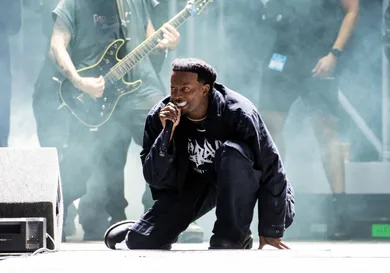 Wireless Festival 2023 - Day 1