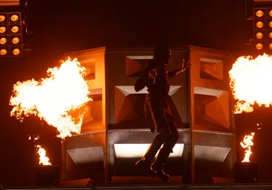 The Summer Smash 2023